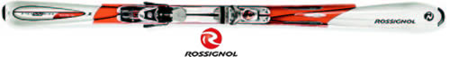 Ski Rental Lake Tahoe - Rossignol T-Power Cobra Viper X